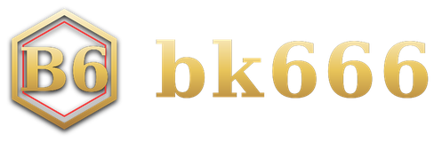 bk666 logo