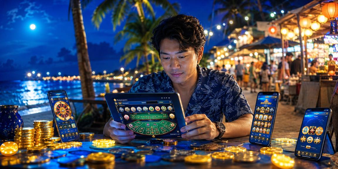 bk666 Nhung gi co trong Casino Noi Bat cua chung toi
